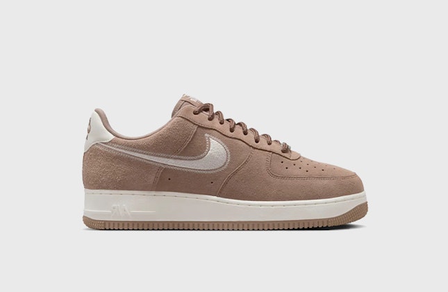 Nike Air Force 1 Low "Mink Brown" Nike Air Force 1 Low "Mink Brown"