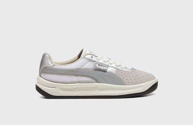Lost Management Cities x Puma GV Special "Cool Mid Gray"