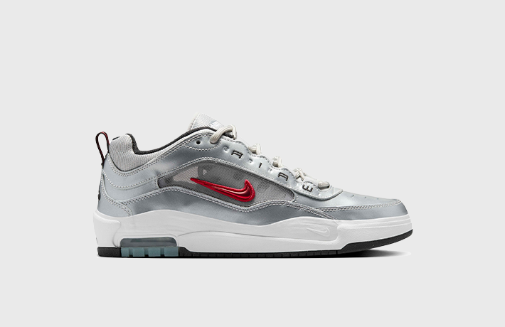 Nike SB Ishod 2 "Silver Bullet"