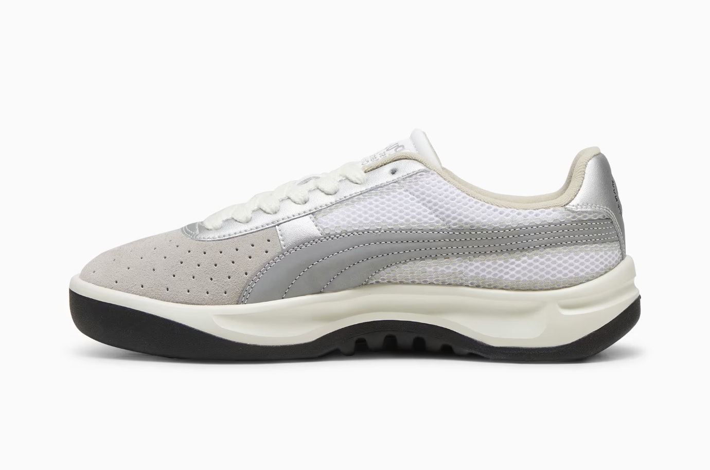 Lost Management Cities x Puma GV Special "Cool Mid Gray"