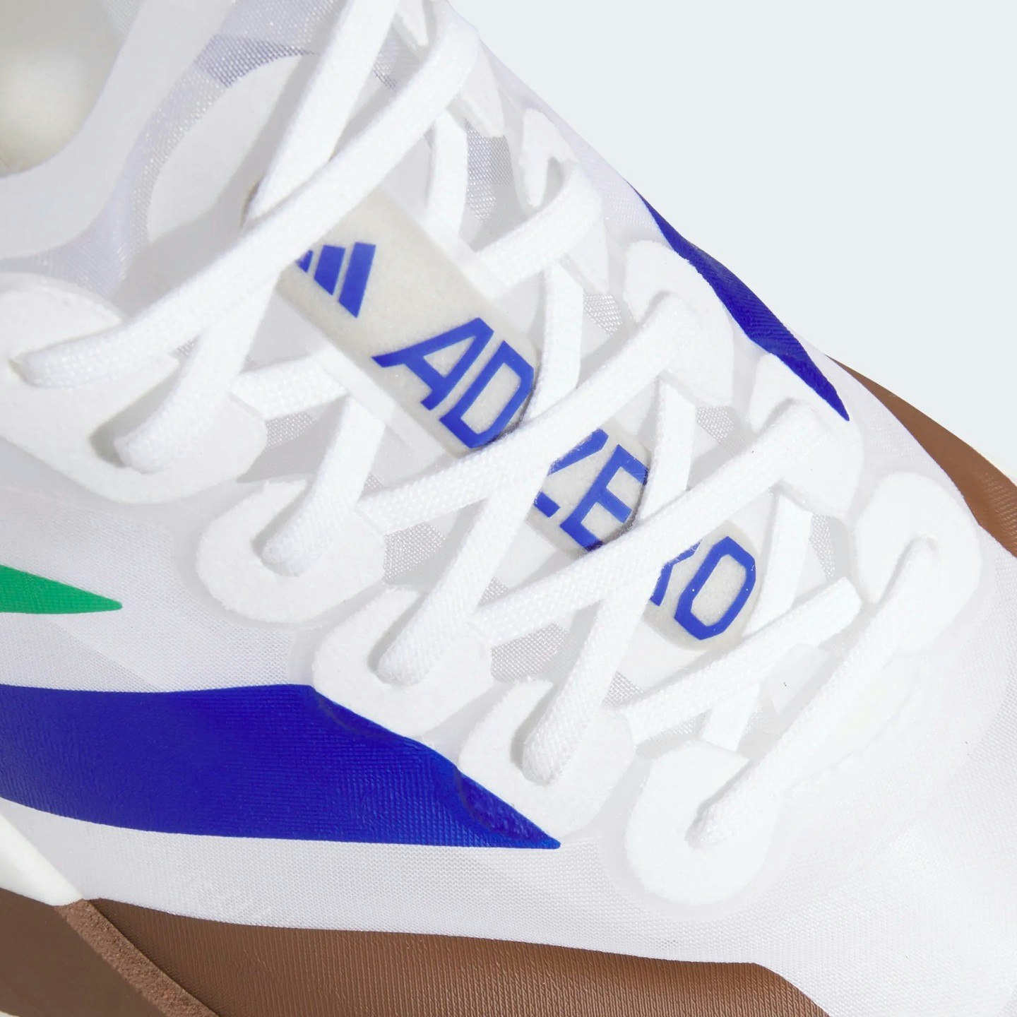 Pharrell Williams x adidas Adizero Adios Pro Evo 1 "Semi Lucid Blue"