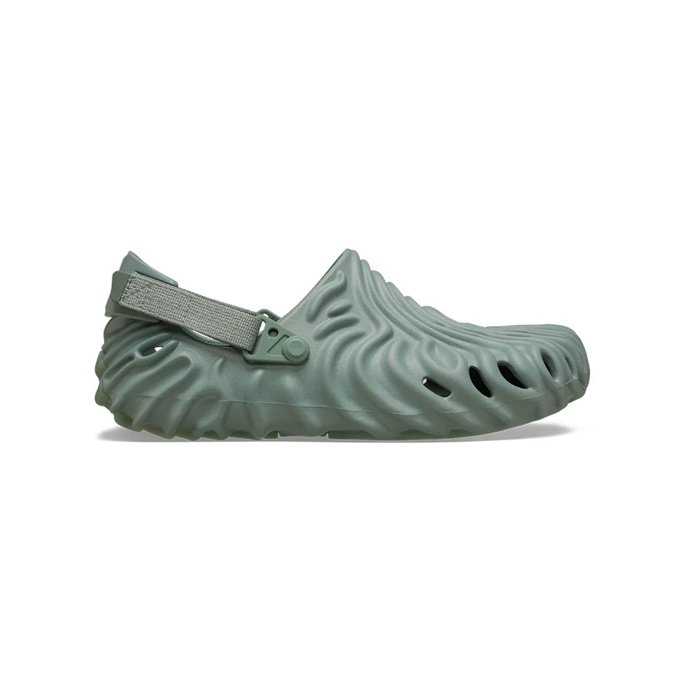 Salehe Bembury x Crocs Pollex Clog "Manta"