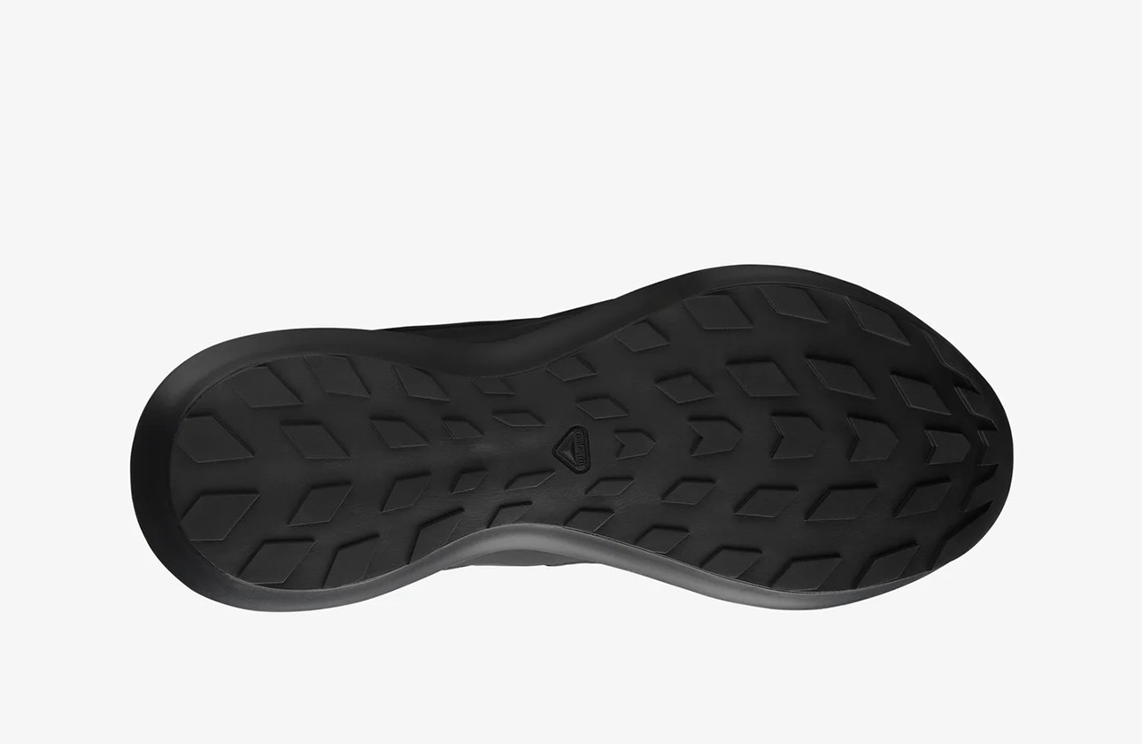 Comme des Garçons x Salomon XT-6 Expanse Platform "Black"