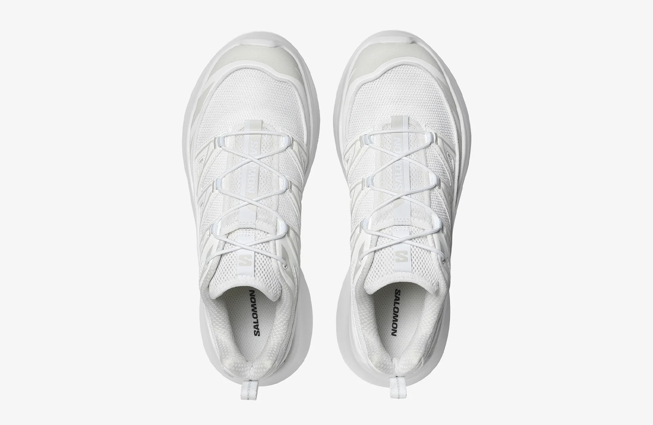 Comme des Garçons x Salomon XT-6 Expanse Platform "White"