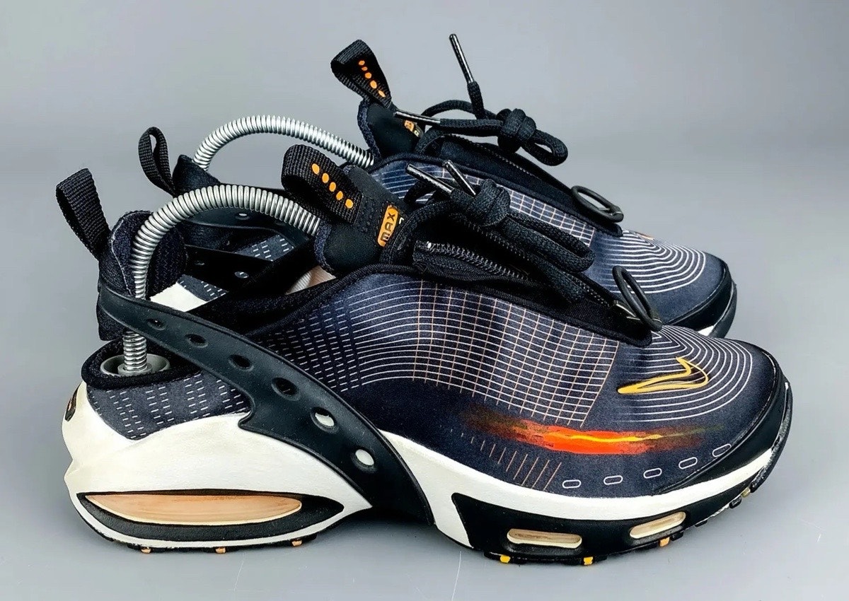 Martine Rose x Nike Air Max Craze