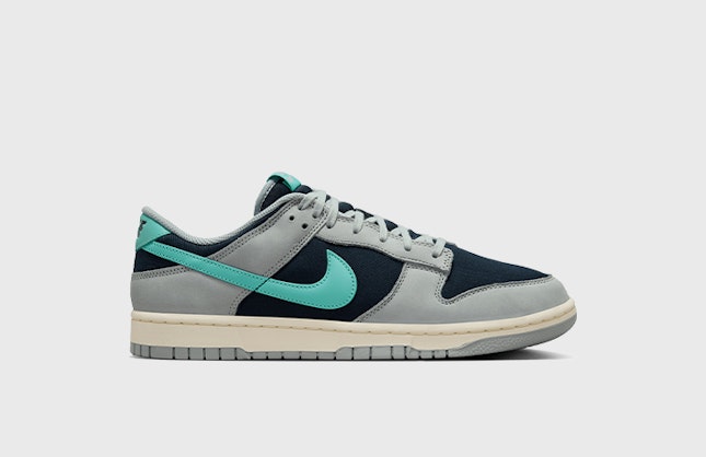 Nike Dunk Low Retro PRM "Light Pumice"