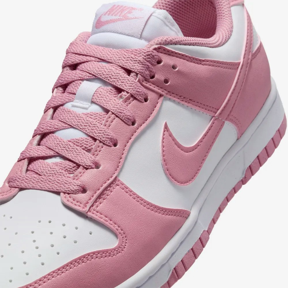 Nike Dunk Low "Next Nature" (Elemental Pink)