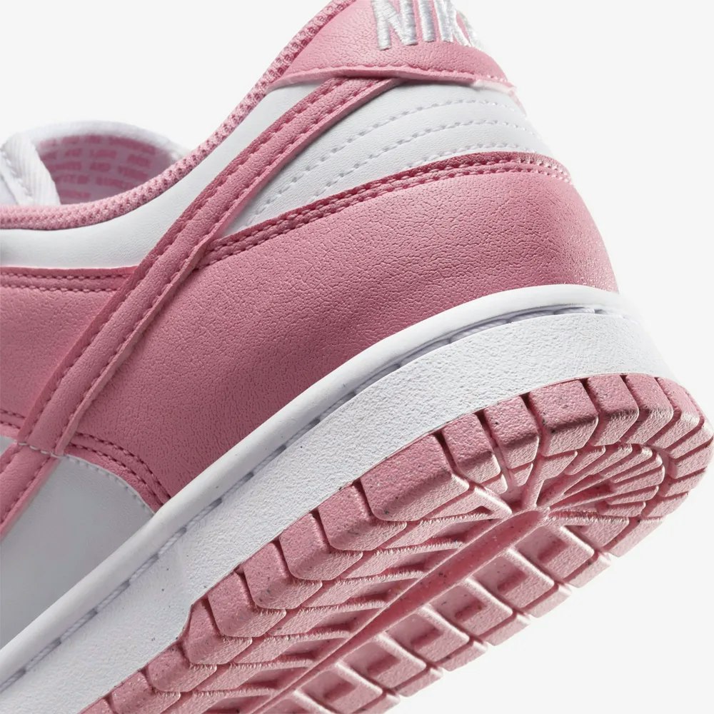 Nike Dunk Low "Next Nature" (Elemental Pink)