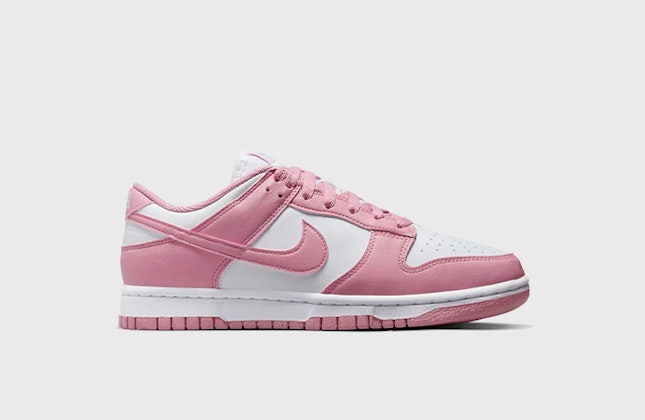 Nike Dunk Low "Next Nature" (Elemental Pink) Nike Dunk Low "Next Nature" (Elemental Pink)