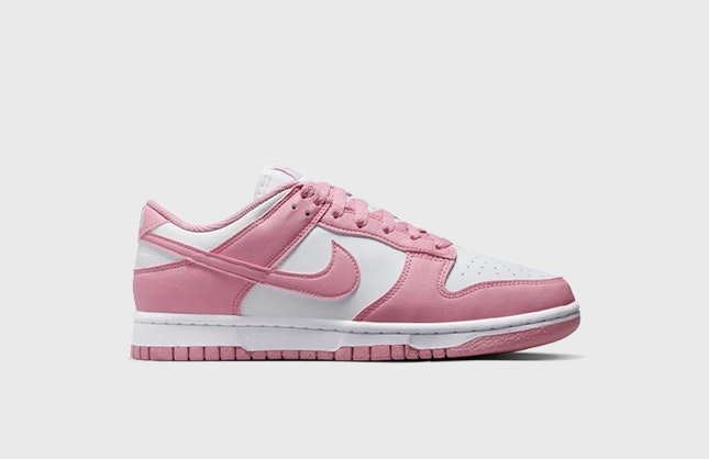 Nike Dunk Low "Next Nature" (Elemental Pink)