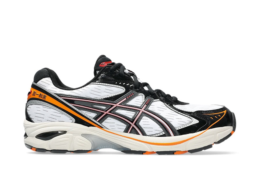 Bleach x Asics GT-2160 "Ichigo Kurosaki" 