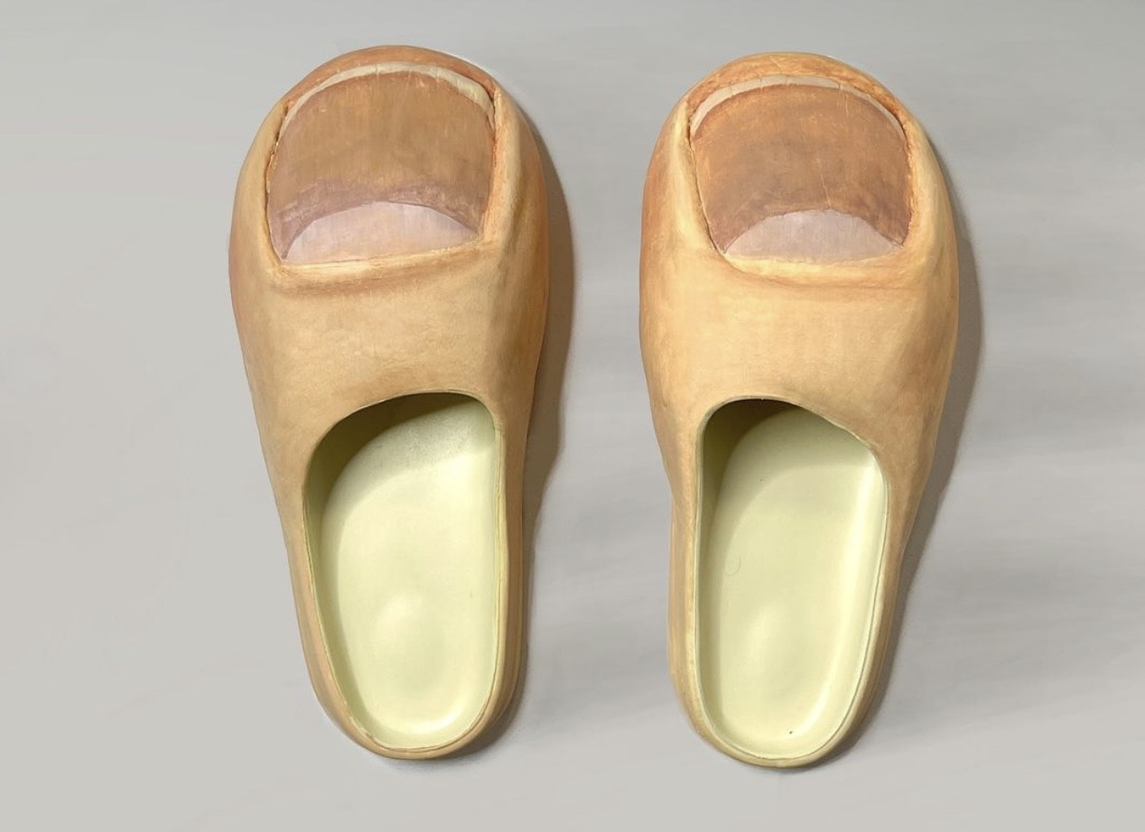Bravest Toe Slippers
