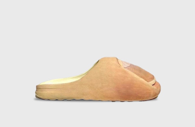 Bravest Toe Slippers Bravest Toe Slippers