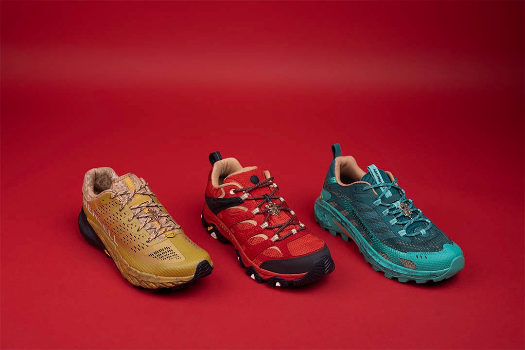 House of The Dragon x Merrell kaufen HEAT MVMNT
