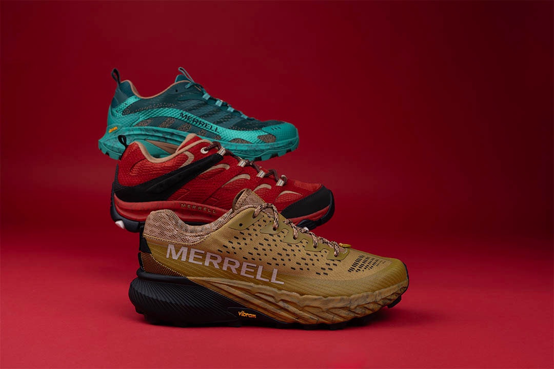House of The Dragon x Merrell kaufen HEAT MVMNT