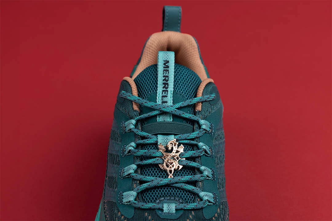 House of The Dragon x Merrell kaufen HEAT MVMNT