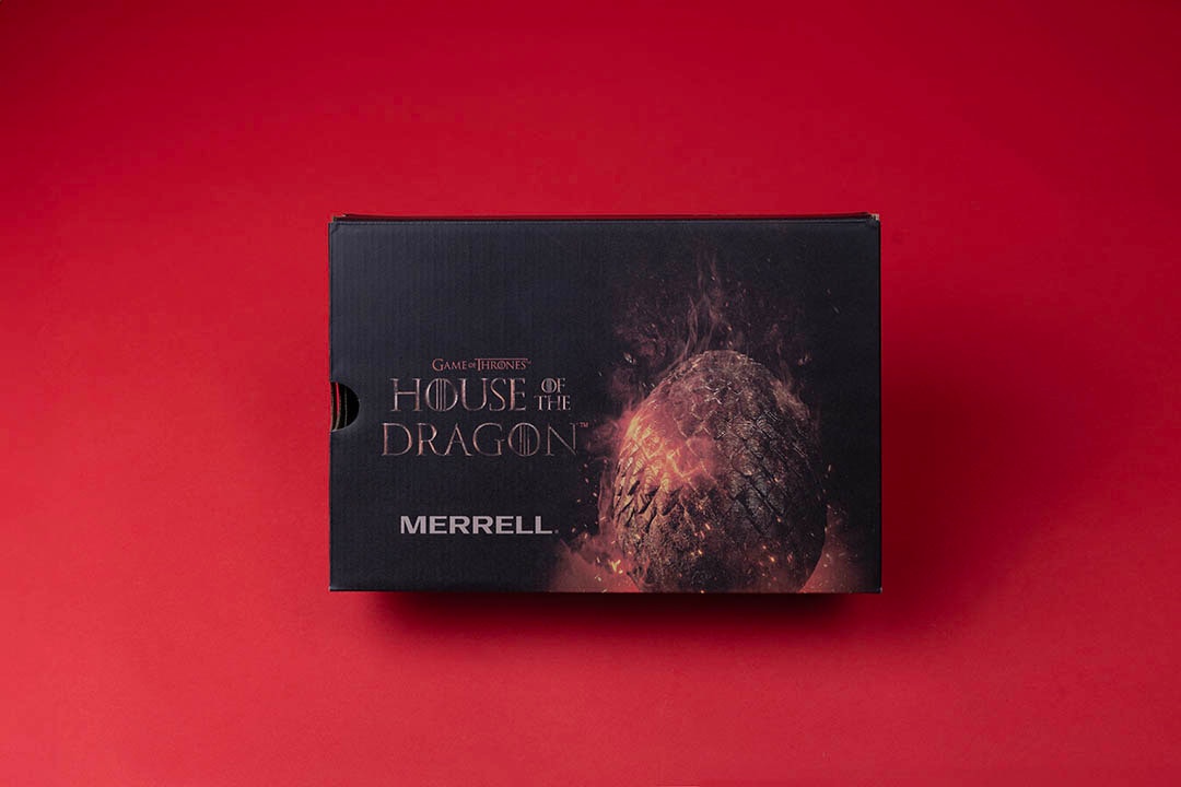 House of The Dragon x Merrell kaufen HEAT MVMNT
