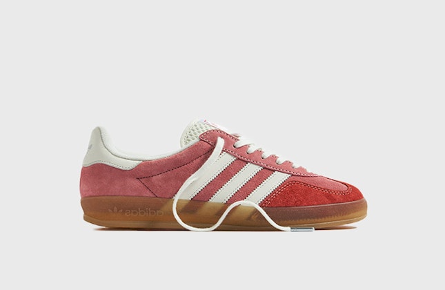 END. x adidas Gazelle Indoor "Laundromat" END. x adidas Gazelle Indoor "Laundromat"