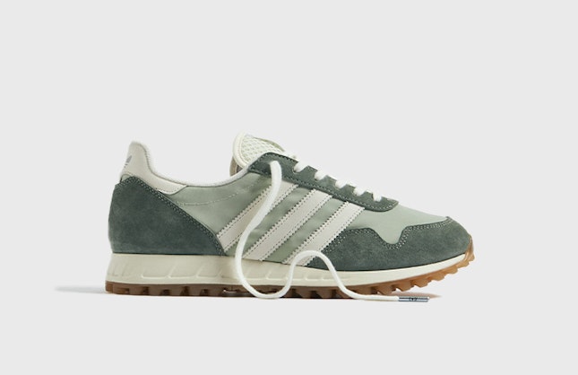 END. x adidas Prototype TRX "Laundromat"