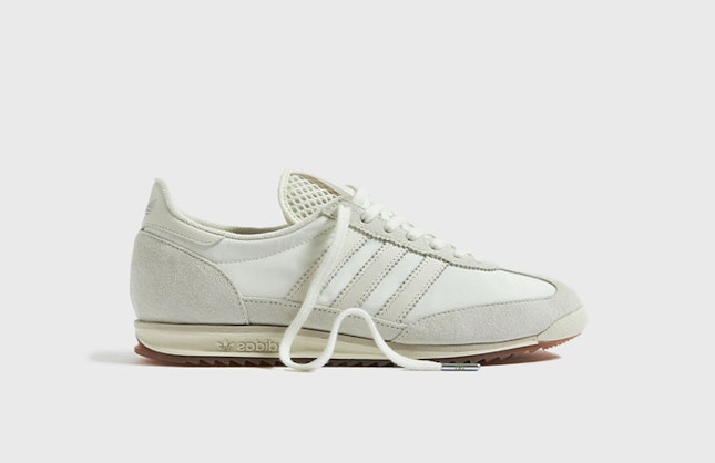 END. x adidas SL72 "Laundromat"