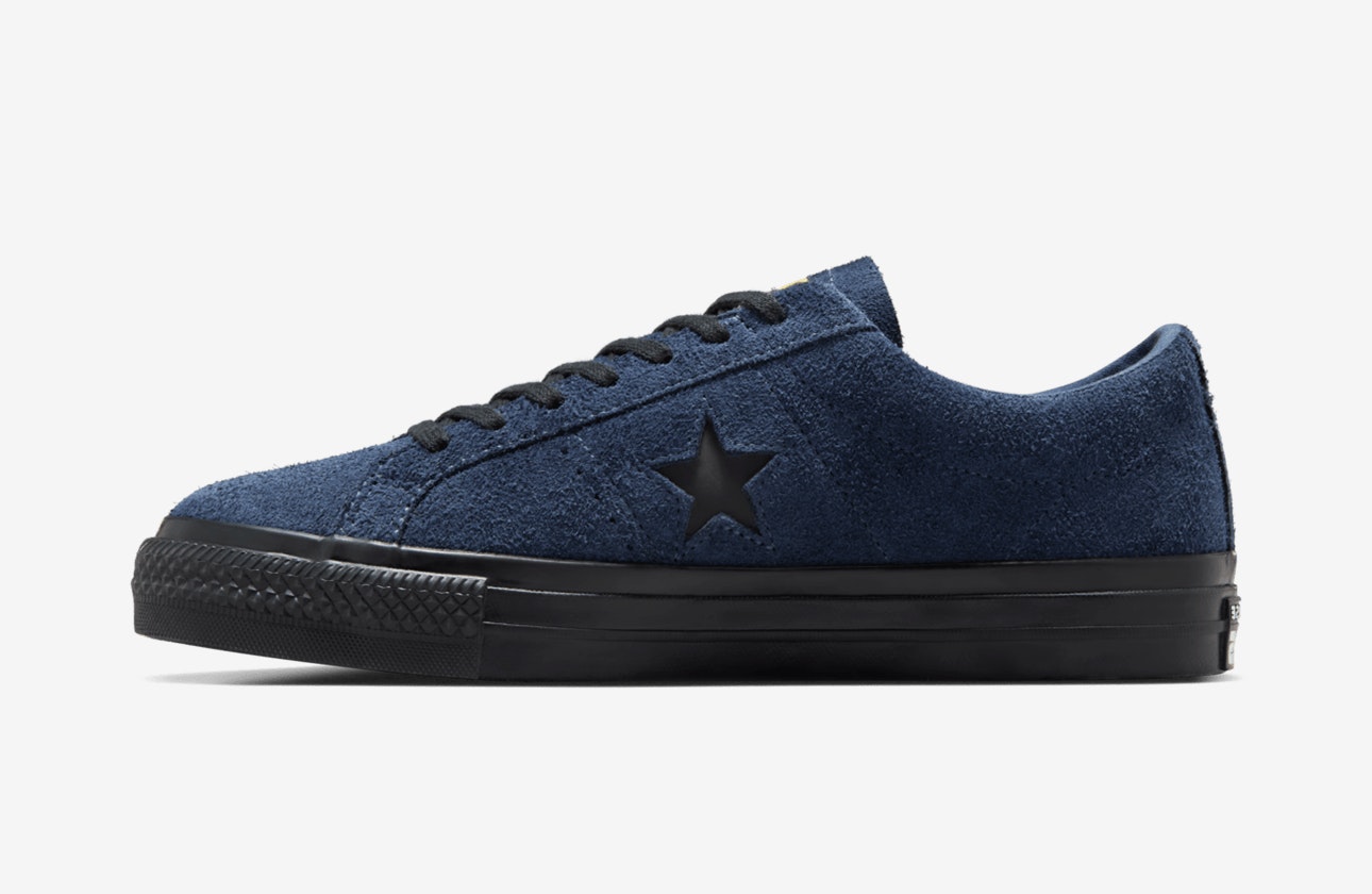 IRAK NYC x Converse One Star Pro Gore-Tex "Navy"