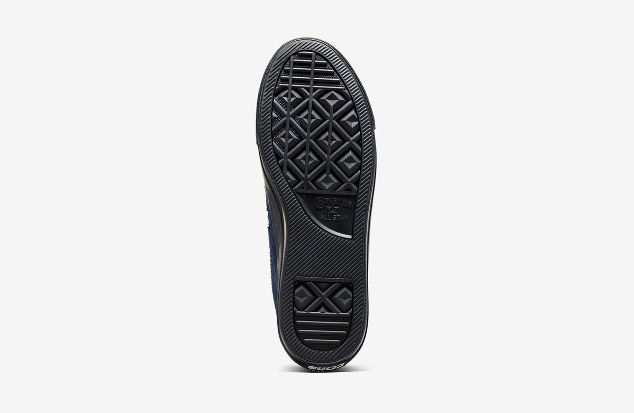 IRAK NYC x Converse One Star Pro Gore-Tex "Navy"