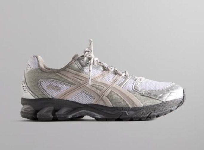 Kith x Asics Gel-Nimbus 10.1 "Morganite"