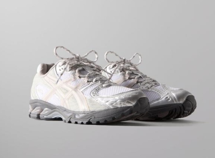 Kith x Asics Gel-Nimbus 10.1 "Morganite"