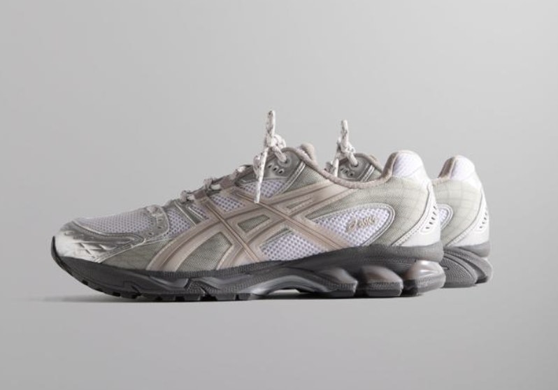 Kith x Asics Gel-Nimbus 10.1 "Morganite"