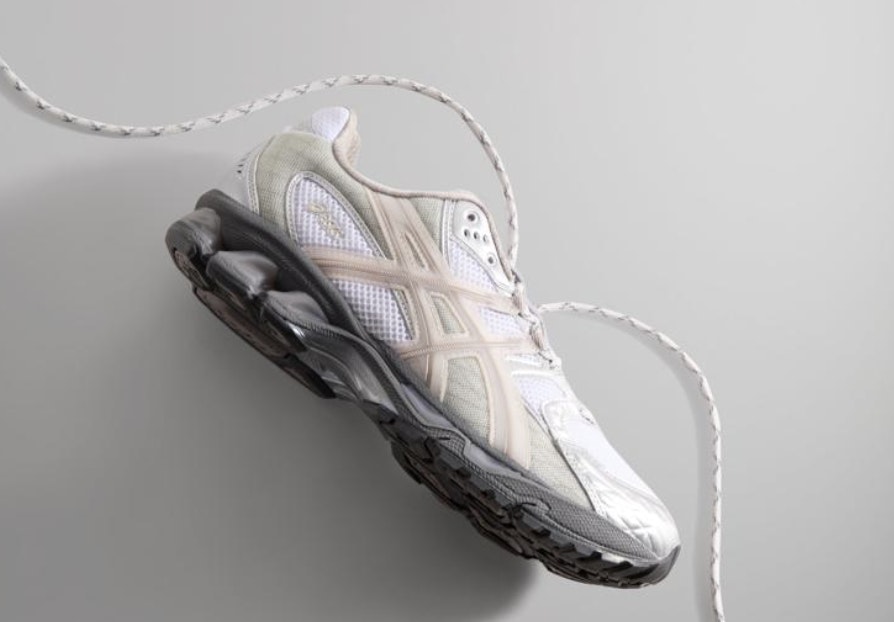 Kith x Asics Gel-Nimbus 10.1 "Morganite"