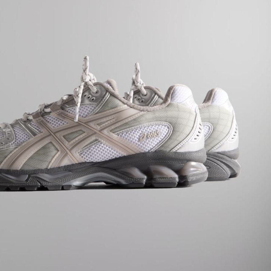 Kith x Asics Gel-Nimbus 10.1 "Morganite"