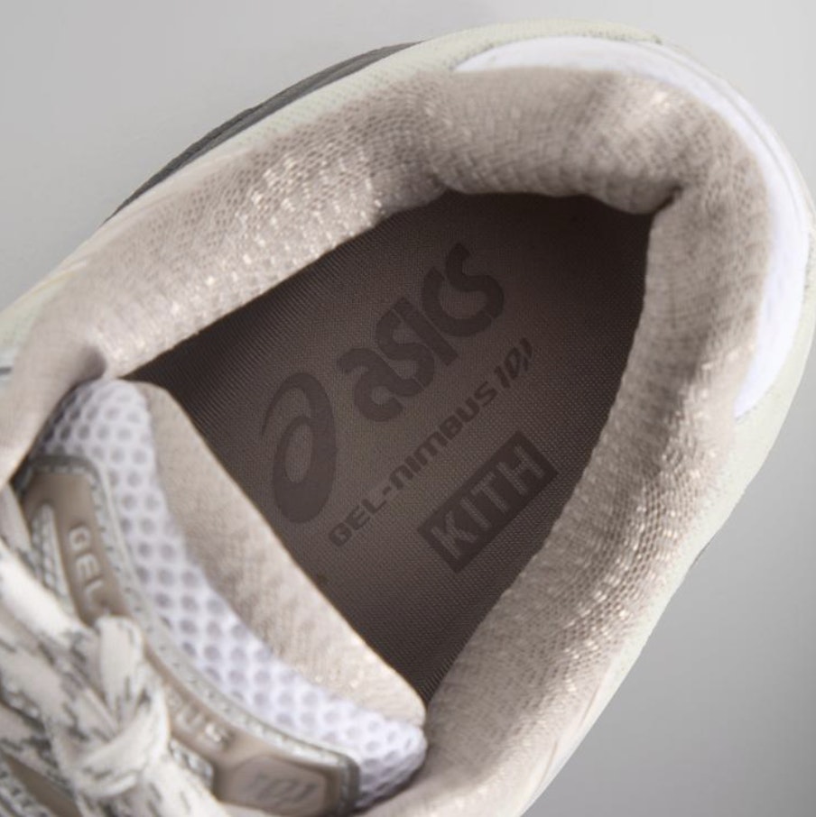Kith x Asics Gel-Nimbus 10.1 "Morganite"