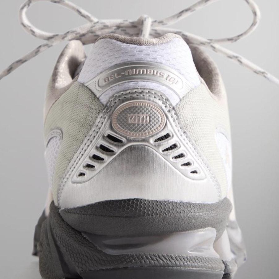 Kith x Asics Gel-Nimbus 10.1 "Morganite"