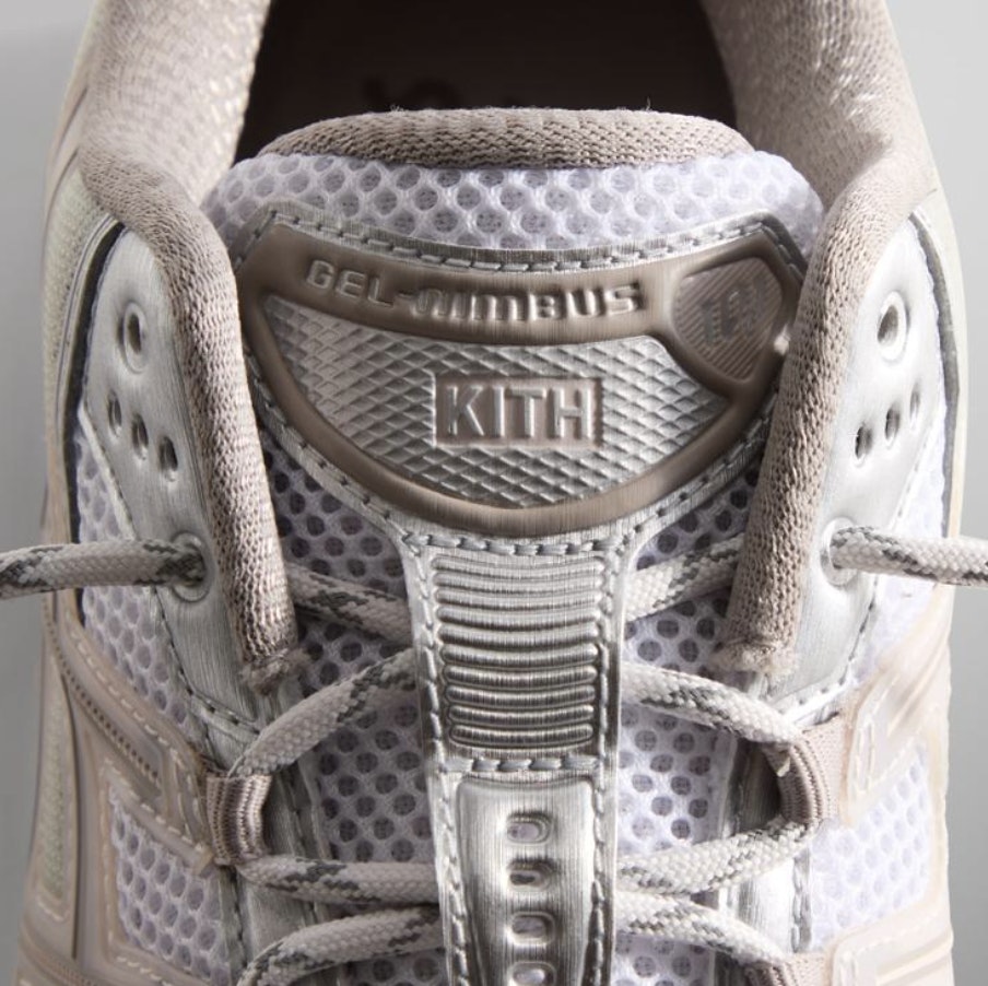Kith x Asics Gel-Nimbus 10.1 "Morganite"