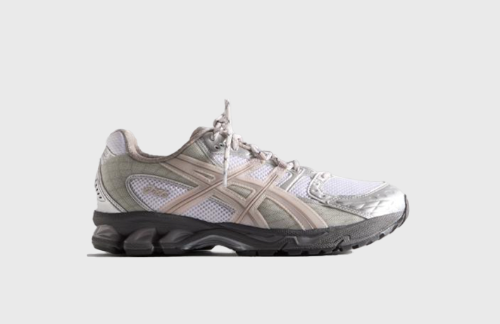 Kith x Asics Gel-Nimbus 10.1 "Morganite"