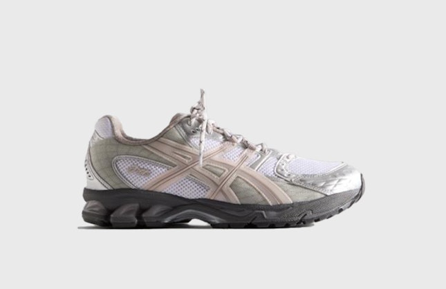 Kith x Asics Gel-Nimbus 10.1 "Morganite"