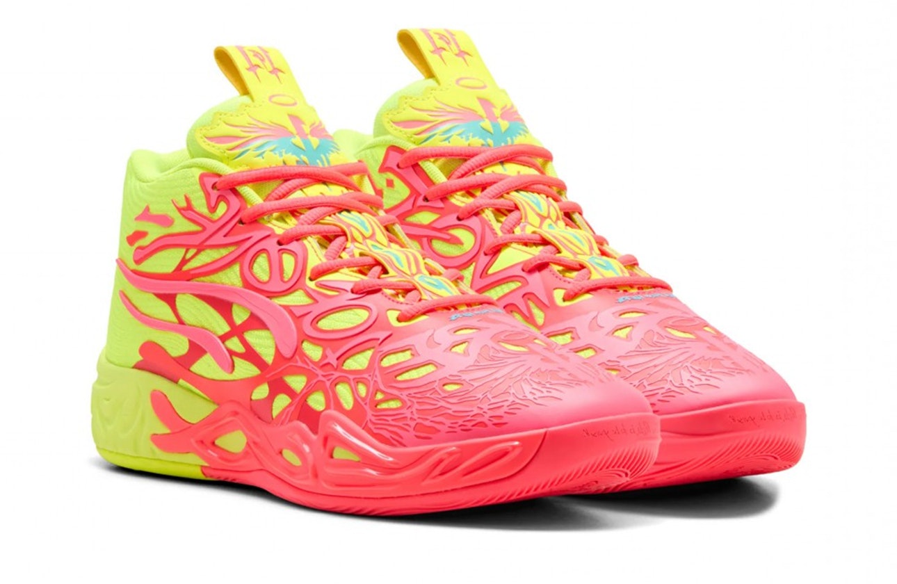Puma MB.04 "1Love"