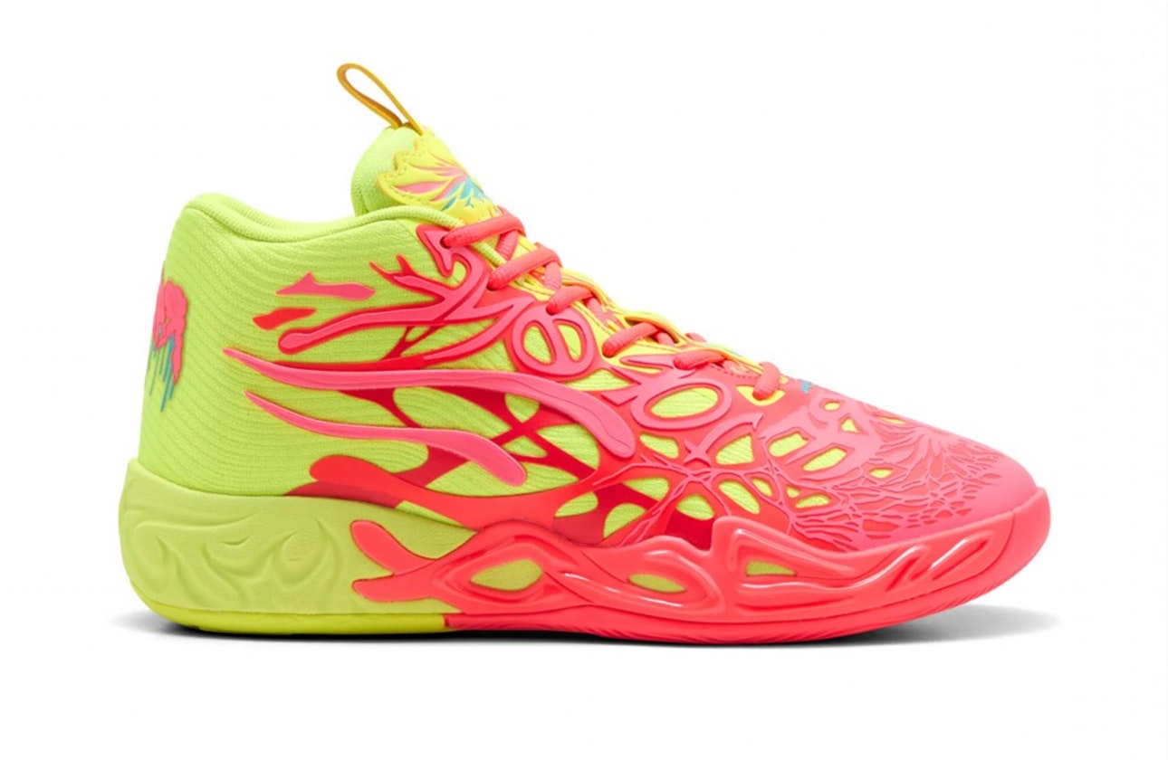 Puma MB.04 "1Love"