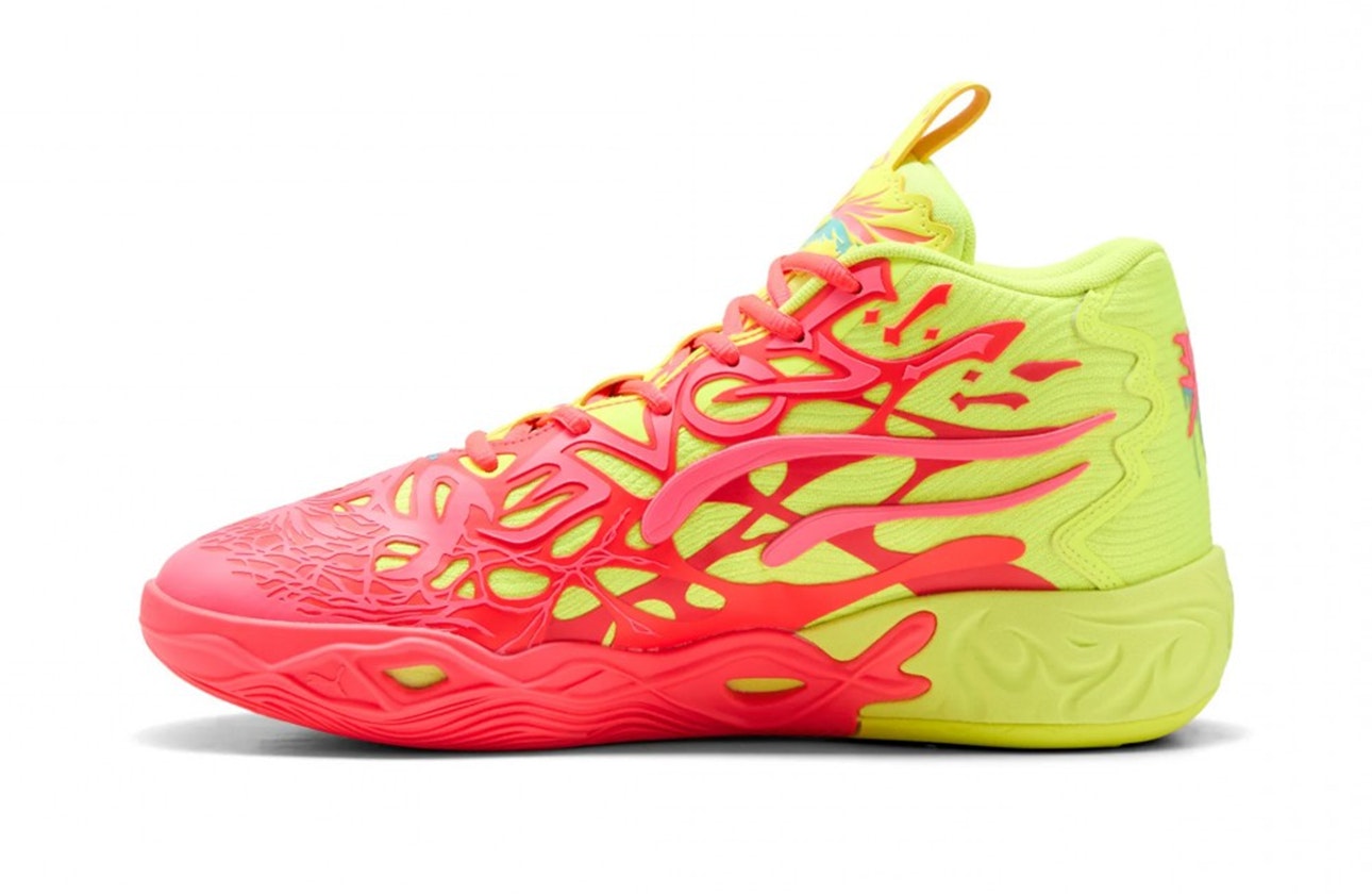 Puma MB.04 "1Love"