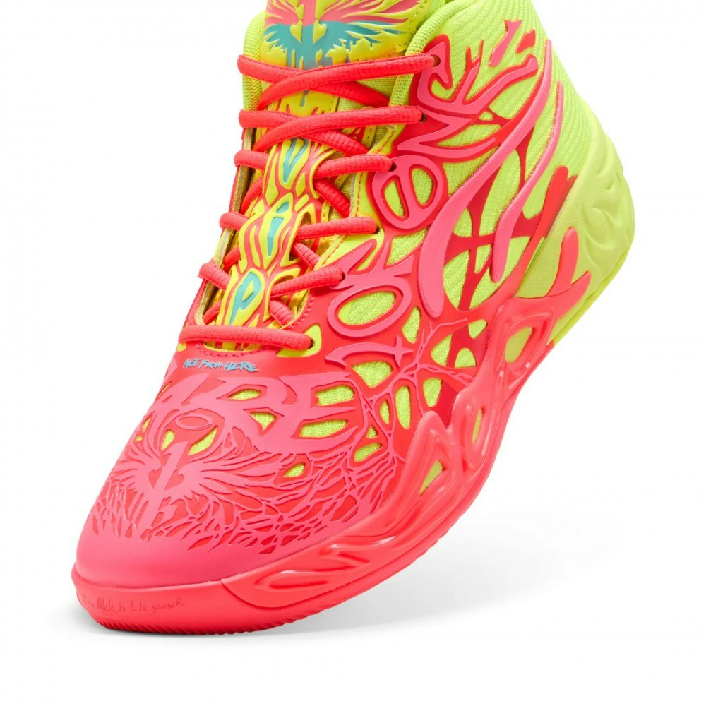 Puma MB.04 "1Love"