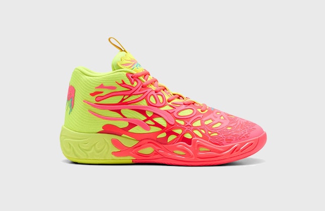 Puma MB.04 "1Love" Puma MB.04 "1Love"