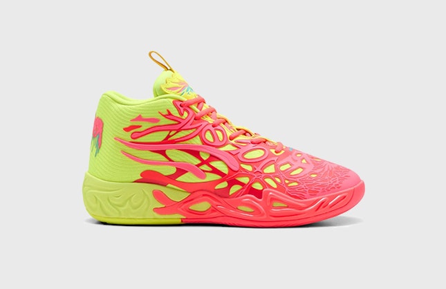 Puma MB.04 "1Love"