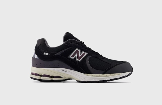 New Balance 2002R Gore-Tex "Inkwell" New Balance 2002R Gore-Tex "Inkwell"