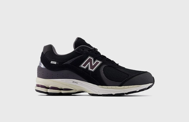 New Balance 2002R Gore-Tex "Inkwell"