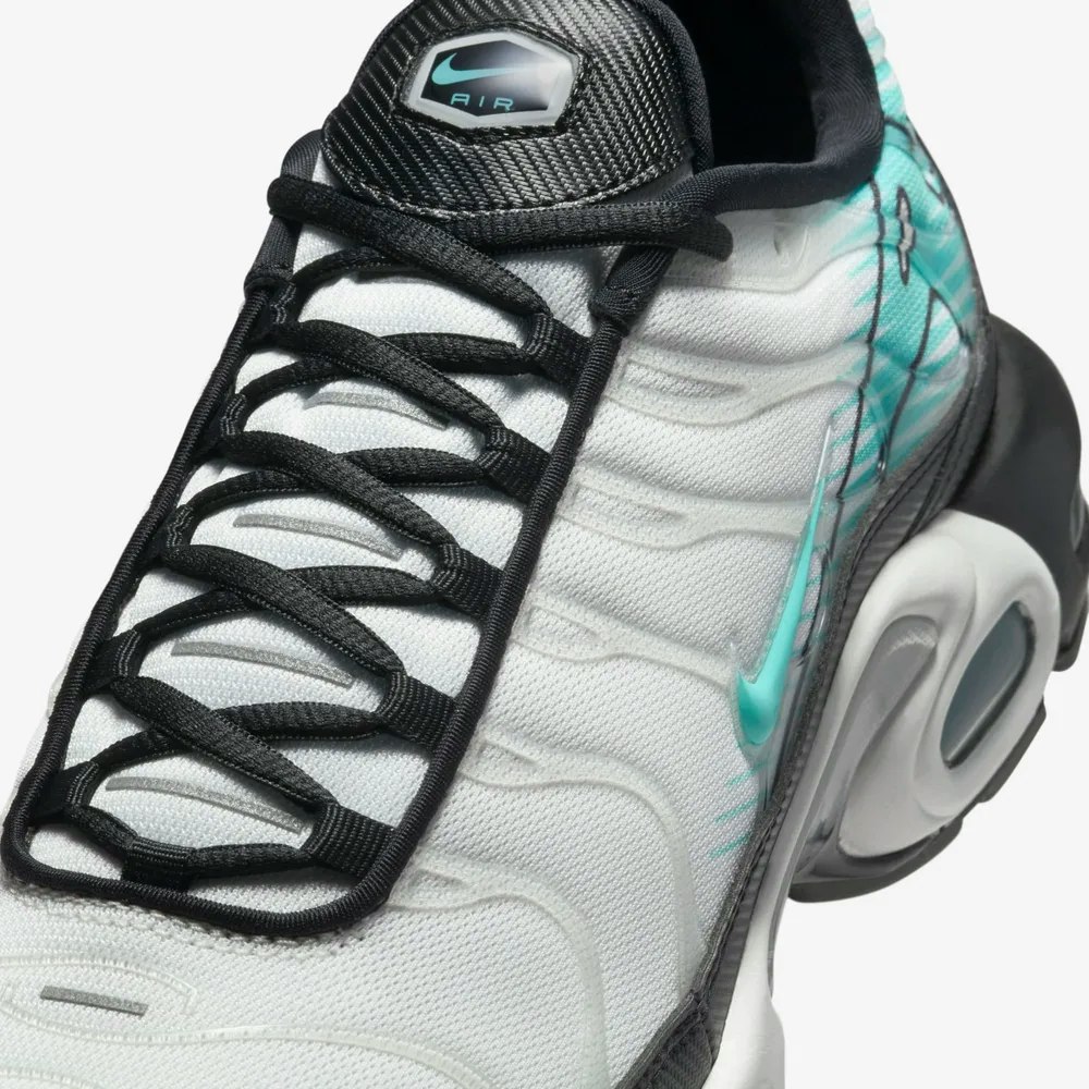 Nike Air Max Plus "Mercurial Vapor"