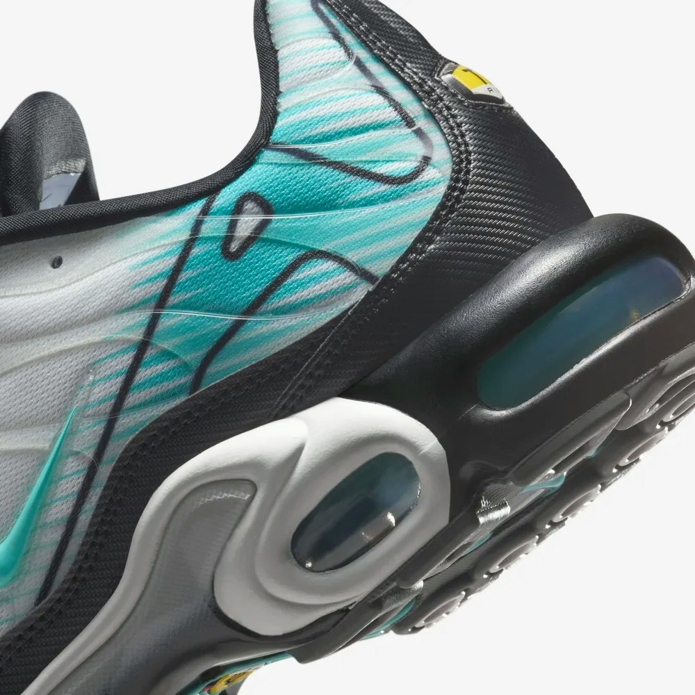Nike Air Max Plus "Mercurial Vapor"