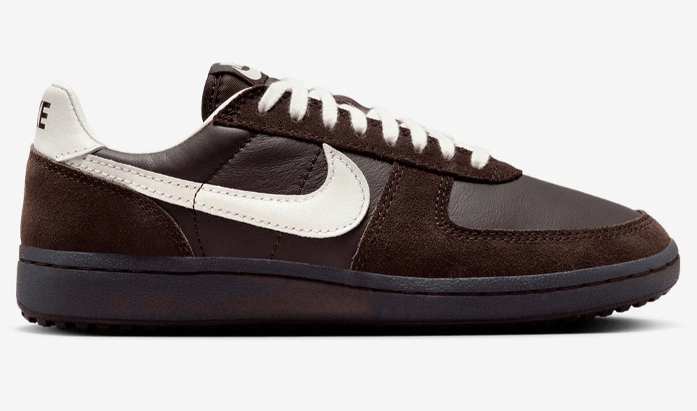 Nike Field General ’82 "Velvet Brown"