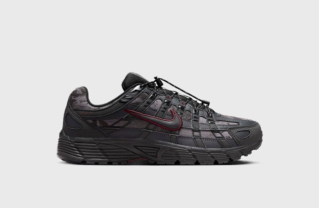Nike P-6000 "Black Burgundy Crush" Nike P-6000 "Black Burgundy Crush"