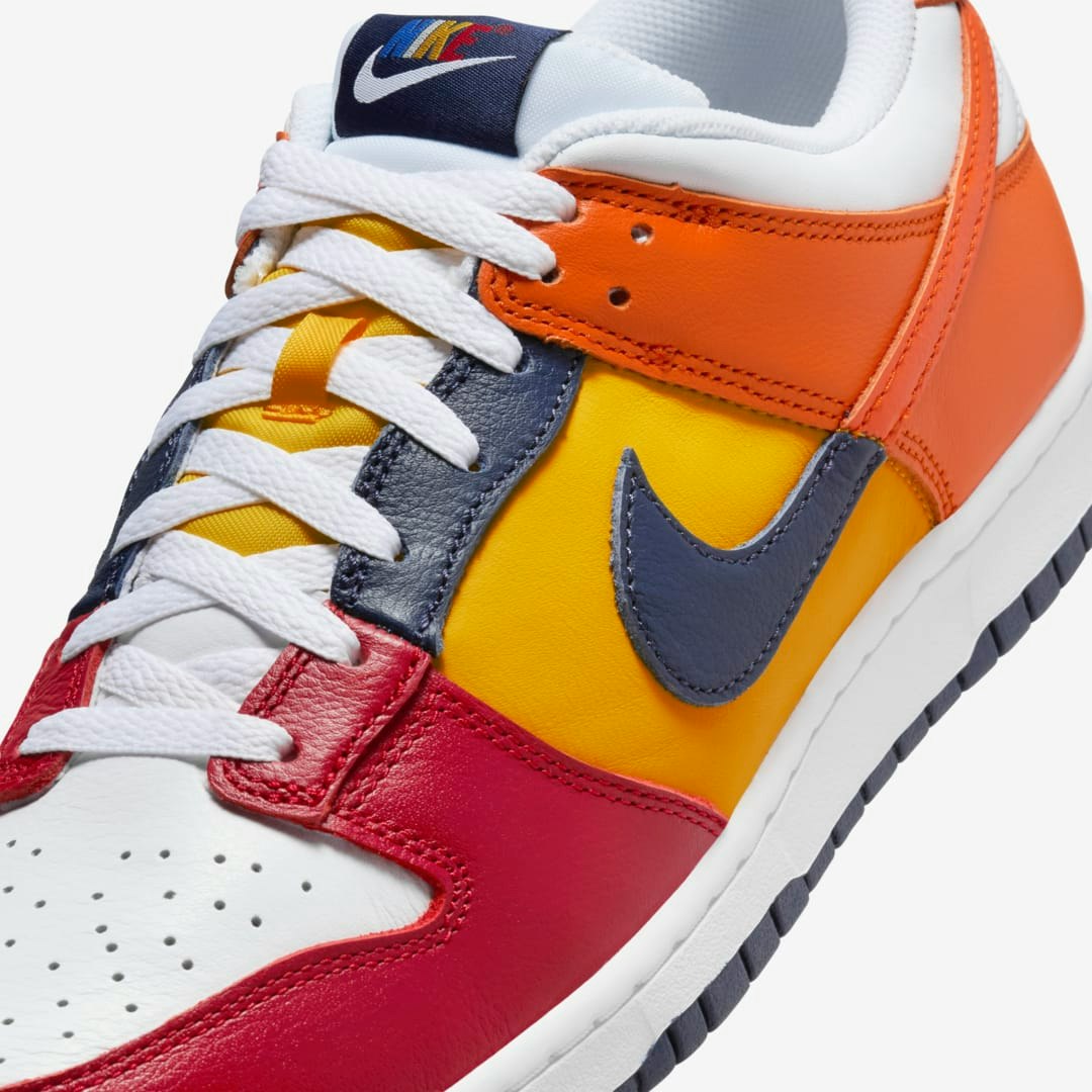 Nike Dunk Low CO.JP "What The"