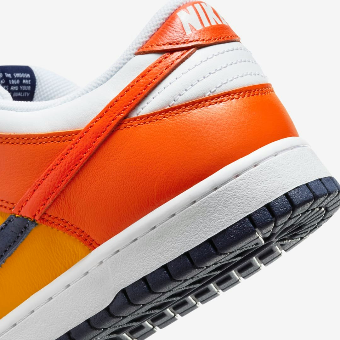 Nike Dunk Low CO.JP "What The"